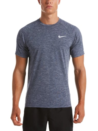 POLERA MANGA CORTA HOMBRE NIKE ESSENTIALS DRI-FIT UPF 40 - 1