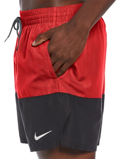 SHORT DE TRAJE DE BAÑO HOMBRE NIKE SPLIT - 4