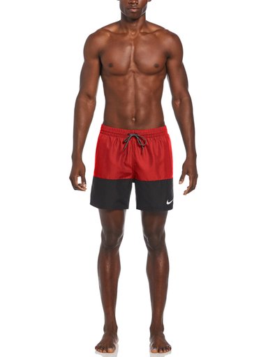 SHORT DE TRAJE DE BAÑO HOMBRE NIKE SPLIT - 1