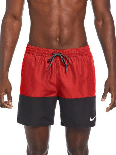 SHORT DE TRAJE DE BAÑO HOMBRE NIKE SPLIT - 2