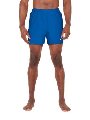 TRAJE DE BAÑO HOMBRE NIKE SWIM BREAKER SOLID ESSENTIAL - 1