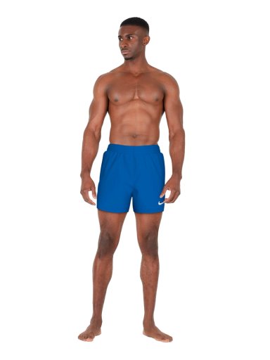 TRAJE DE BAÑO HOMBRE NIKE SWIM BREAKER SOLID ESSENTIAL - 4