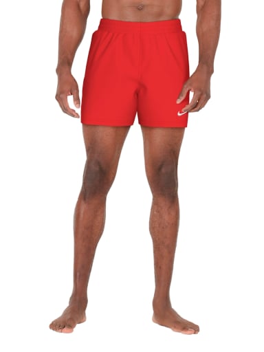 TRAJE DE BAÑO HOMBRE NIKE SWIM BREAKER SOLID ESSENTIAL - 1