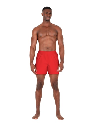 TRAJE DE BAÑO HOMBRE NIKE SWIM BREAKER SOLID ESSENTIAL - 4