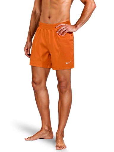 TRAJE DE BAÑO HOMBRE NIKE SWIM BREAKER SOLID ESSENTIAL - 1