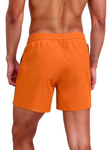 TRAJE DE BAÑO HOMBRE NIKE SWIM BREAKER SOLID ESSENTIAL - 2