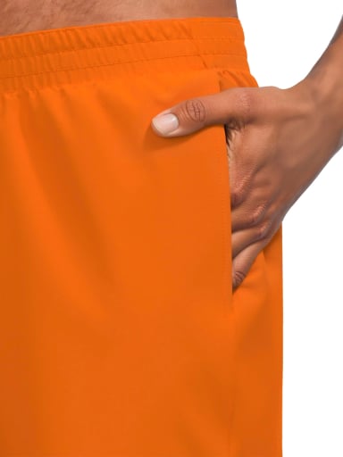 TRAJE DE BAÑO HOMBRE NIKE SWIM BREAKER SOLID ESSENTIAL - 3