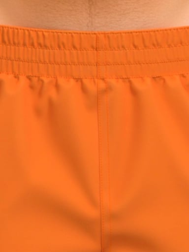 TRAJE DE BAÑO HOMBRE NIKE SWIM BREAKER SOLID ESSENTIAL - 4