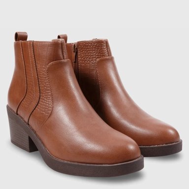 BOTINES MUJER BRIGITTE NAUX EMPLE - 2