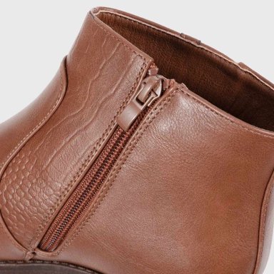 BOTINES MUJER BRIGITTE NAUX EMPLE - 5