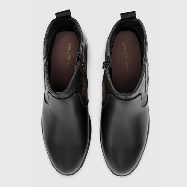 BOTINES MUJER BRIGITTE NAUX EMPLE - 4