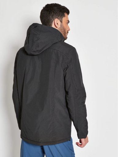 CHAQUETA HOMBRE RESCUE BON - 2