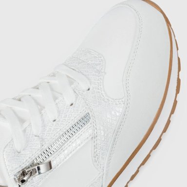 ZAPATILLAS MUJER BRIGITTE NAUX CASUALES ENET - 5