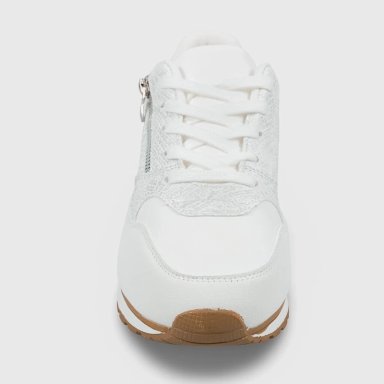 ZAPATILLAS MUJER BRIGITTE NAUX CASUALES ENET - 6
