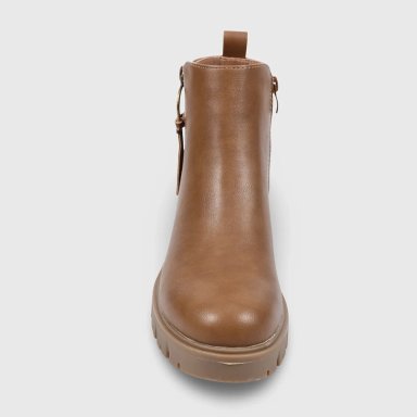 BOTINES MUJER INDEX IJAN - 6