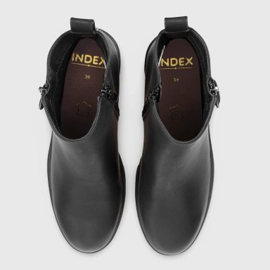 BOTINES MUJER INDEX IJAN - 4