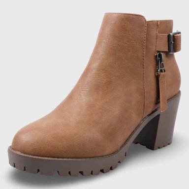 BOTINES MUJER INDEX IPOPI - 3
