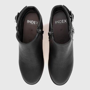 BOTINES MUJER INDEX IPOPI - 4