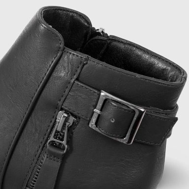 BOTINES MUJER INDEX IPOPI - 5
