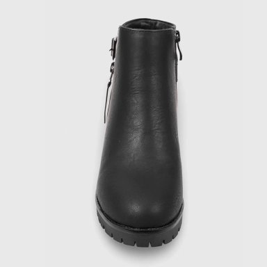 BOTINES MUJER INDEX IPOPI - 6