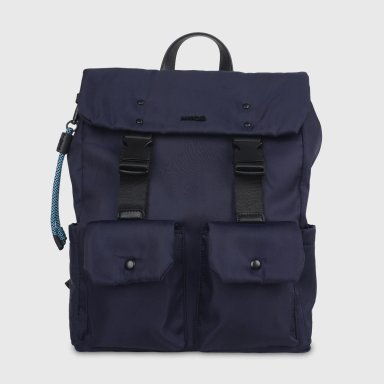 MOCHILA PORTA COMPUTADOR MARQUIS MANG3 - 1