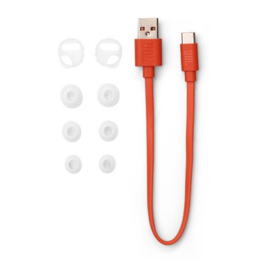 AUDÍFONOS JBL IN EAR ENDURANCE RACE 2 BLUETOOTH - 11