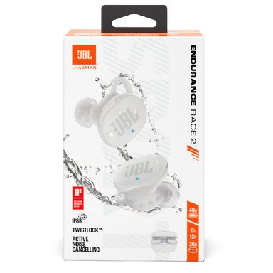 AUDÍFONOS JBL IN EAR ENDURANCE RACE 2 BLUETOOTH - 12