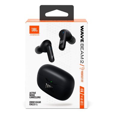 AUDÍFONOS JBL IN EAR WAVE BEAM 2 BLUETOOTH - 11