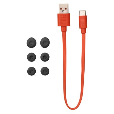 AUDÍFONOS JBL IN EAR WAVE BEAM 2 BLUETOOTH - 10