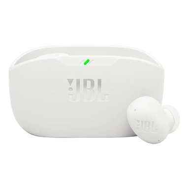 AUDÍFONOS JBL IN EAR WAVE BUDS 2 BLUETOOTH - 1