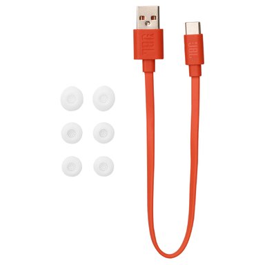 AUDÍFONOS JBL IN EAR WAVE BUDS 2 BLUETOOTH - 9