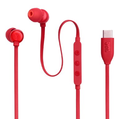 AUDÍFONOS JBL IN EAR TUNE 310C - 4
