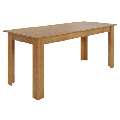 JUEGO DE COMEDOR ALTAVISION PORTO 8S MIEL - 2