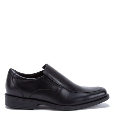 ZAPATOS HOMBRE GUANTE FORMAL CUERO NEGRO CLEVELAND  - 1