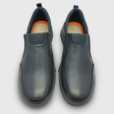 ZAPATOS HOMBRE REGATTA RALO CUERO - 6