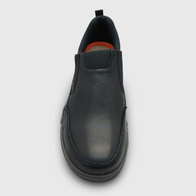 ZAPATOS HOMBRE REGATTA RALO CUERO - 3