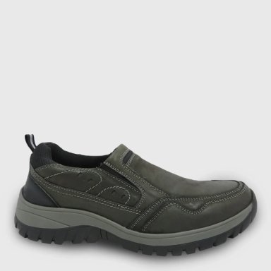 ZAPATOS HOMBRE REGATTA REDITO CUERO - 1