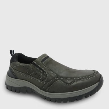 ZAPATOS HOMBRE REGATTA REDITO CUERO - 2