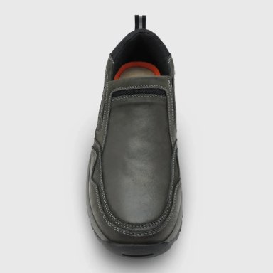 ZAPATOS HOMBRE REGATTA REDITO CUERO - 3