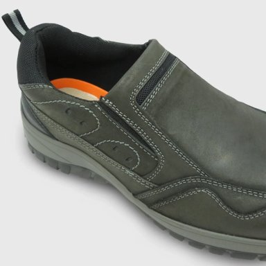 ZAPATOS HOMBRE REGATTA REDITO CUERO - 7