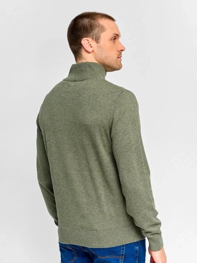 SWEATER HOMBRE REGATTA ALGODÓN  - 2