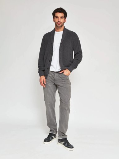SWEATER HOMBRE REGATTA ALGODÓN  - 4