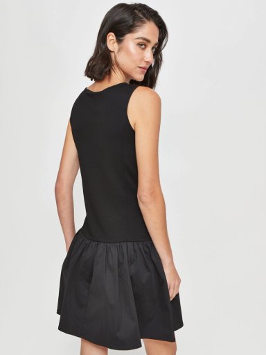 VESTIDO MUJER MARQUIS BALLOON - 4