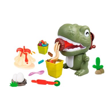 SET MINI DINO MASITAS TOYS R US - 1