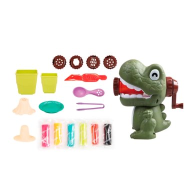 SET MINI DINO MASITAS TOYS R US - 2