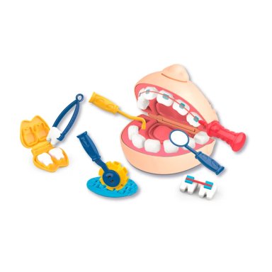 SET DENTISTA MASITAS - 1