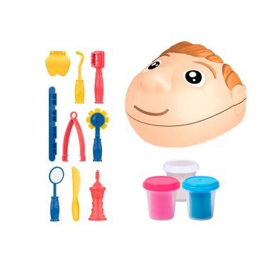 SET DENTISTA MASITAS - 2