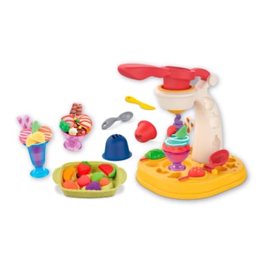 SET HELADERIA MASITAS TOYS R US  - 1