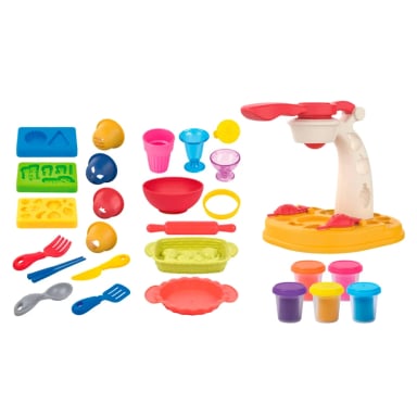 SET HELADERIA MASITAS TOYS R US  - 2