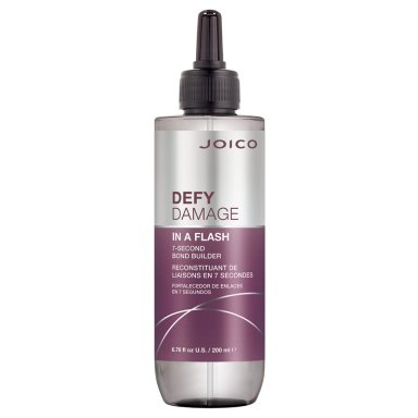 SÉRUM PARA CABELLO DAÑADO JOICO DEFY DAMAGE IN A FLASH 200 ML - 1